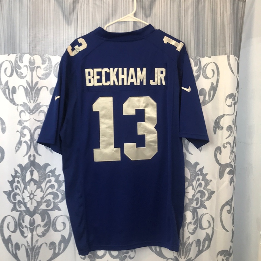 Odell Beckham Jr. NFL Jersey - Picture 2 of 2